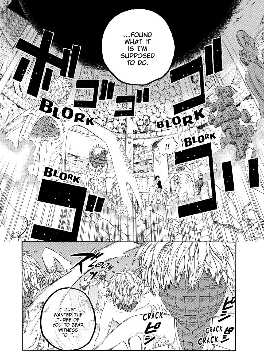 Read Cells at Work! chapter 24 image 10 on Lezhin