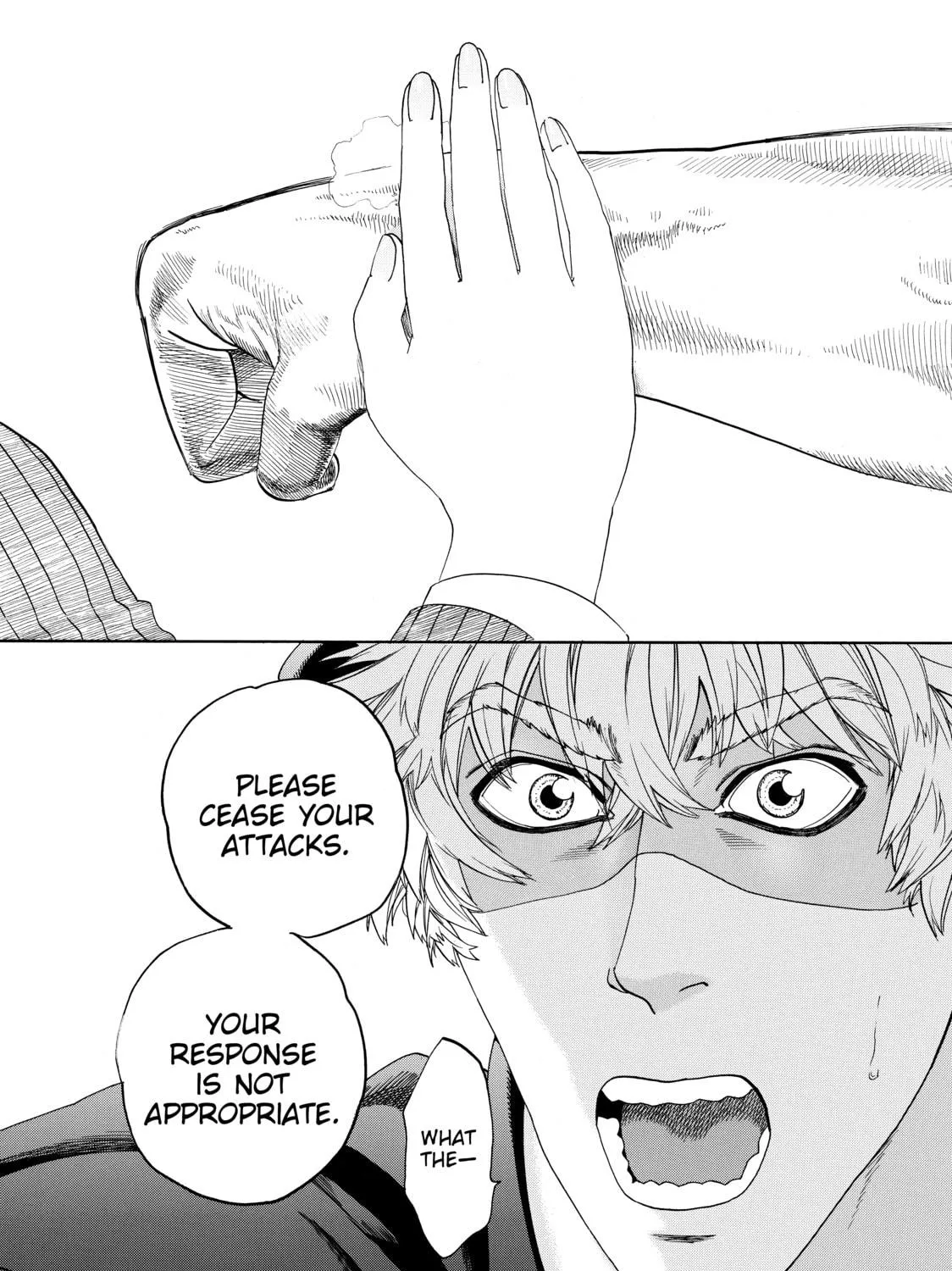Read Cells at Work! chapter 24 image 18 on Lezhin