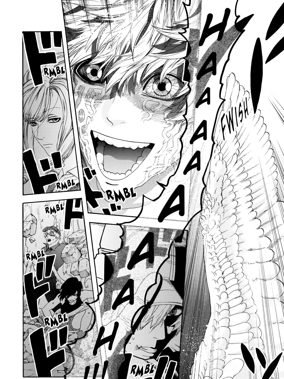 Read Cells at Work! chapter 24 image 62 on Lezhin