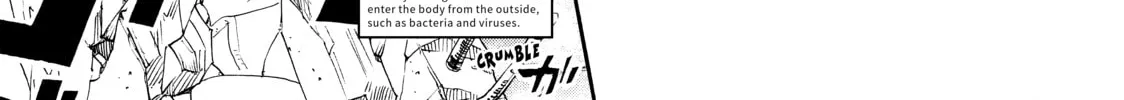 Read Cells at Work! chapter 25 image 1 on Lezhin