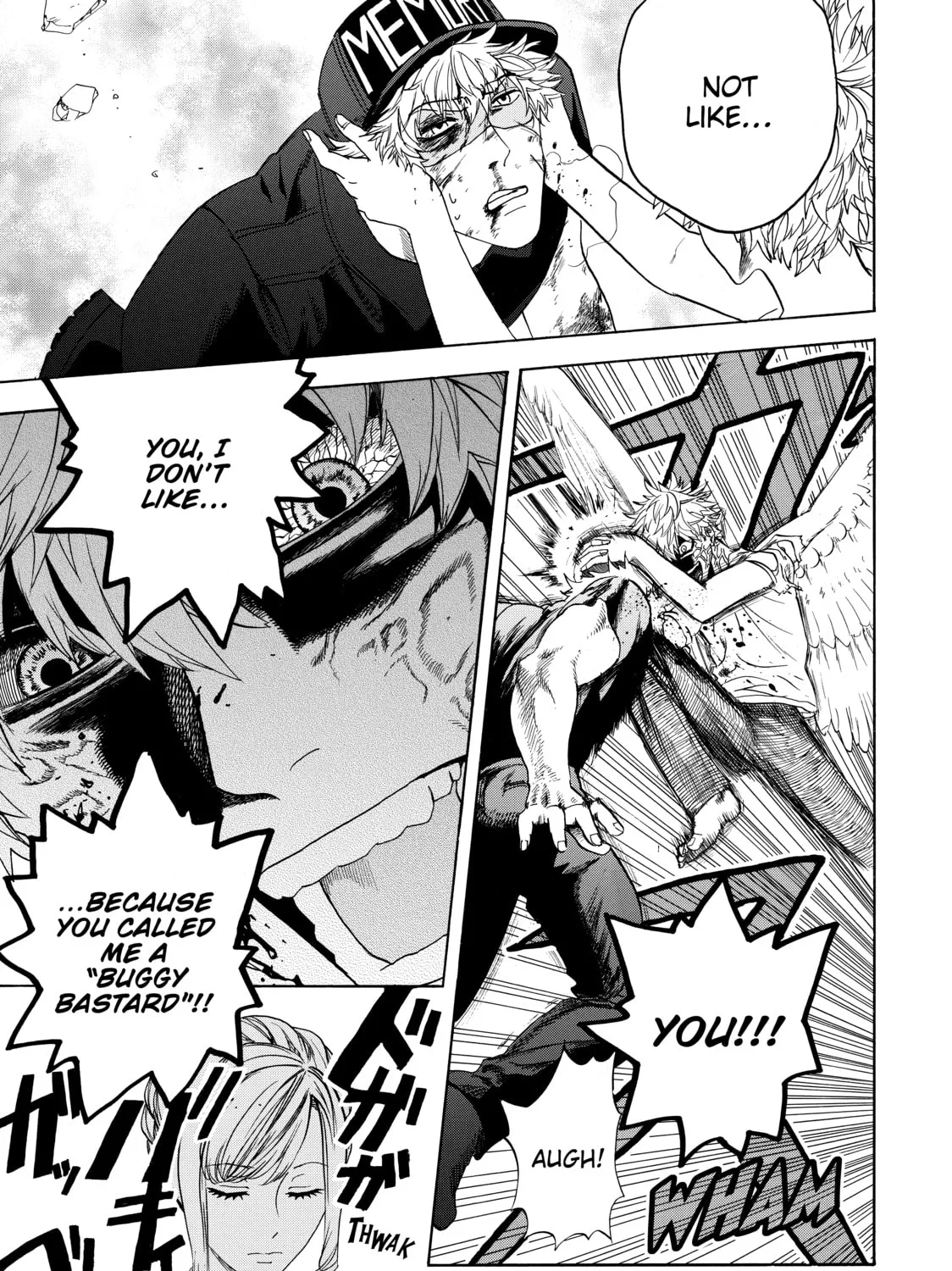 Read Cells at Work! chapter 25 image 30 on Lezhin
