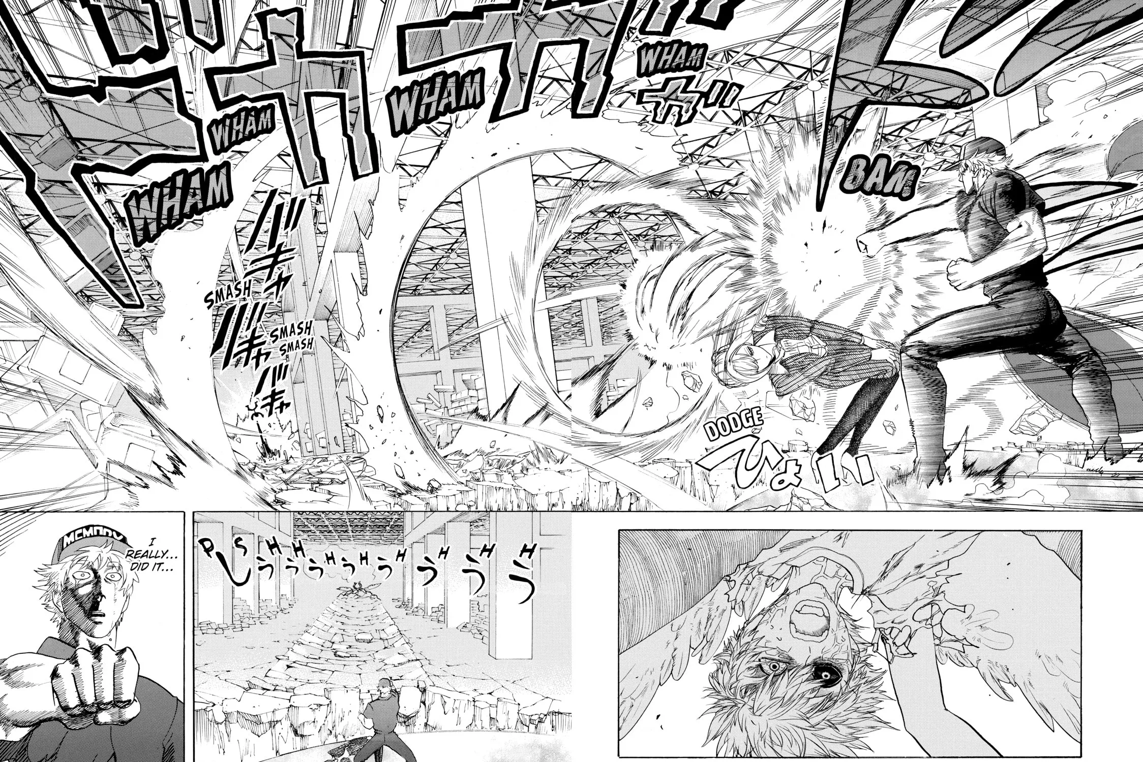 Read Cells at Work! chapter 25 image 48 on Lezhin