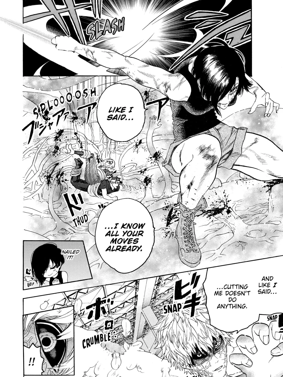 Read Cells at Work! chapter 25 image 54 on Lezhin