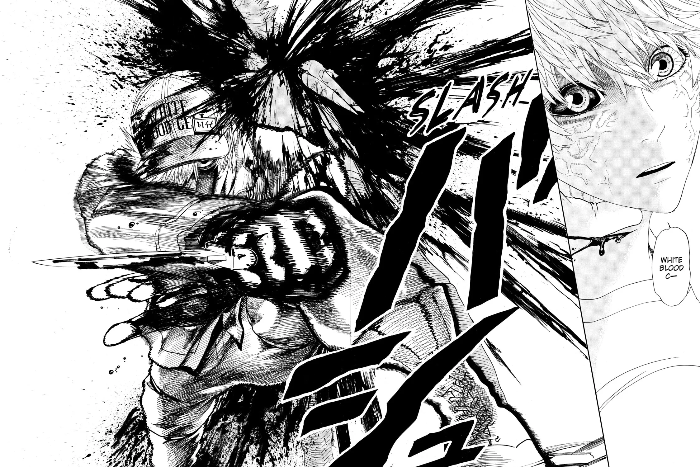 Read Cells at Work! chapter 25 image 58 on Lezhin
