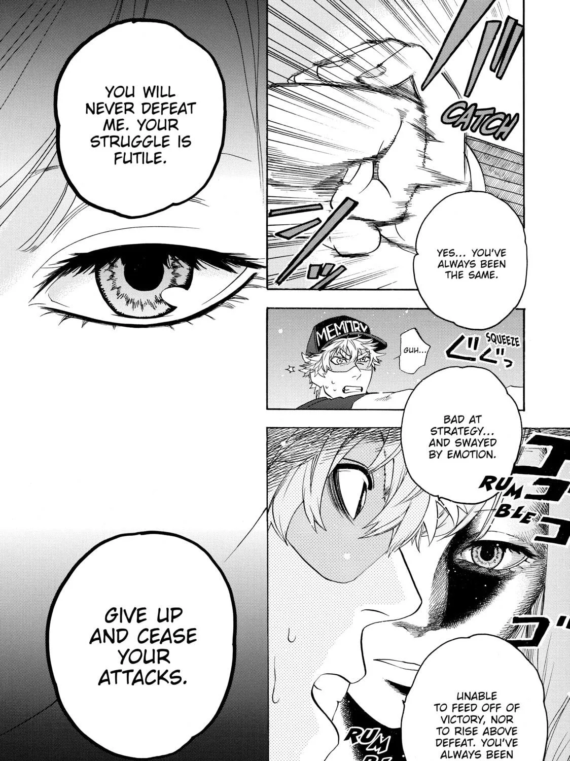 Read Cells at Work! chapter 25 image 8 on Lezhin