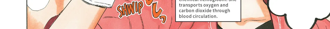 Read Cells at Work! chapter 26 image 1 on Lezhin