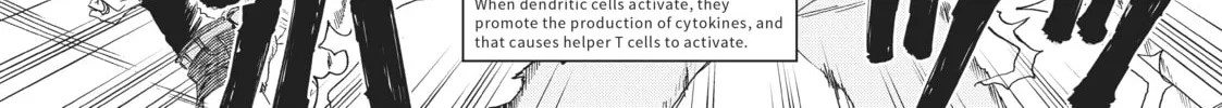 Read Cells at Work! chapter 28.5 image 21 on Lezhin