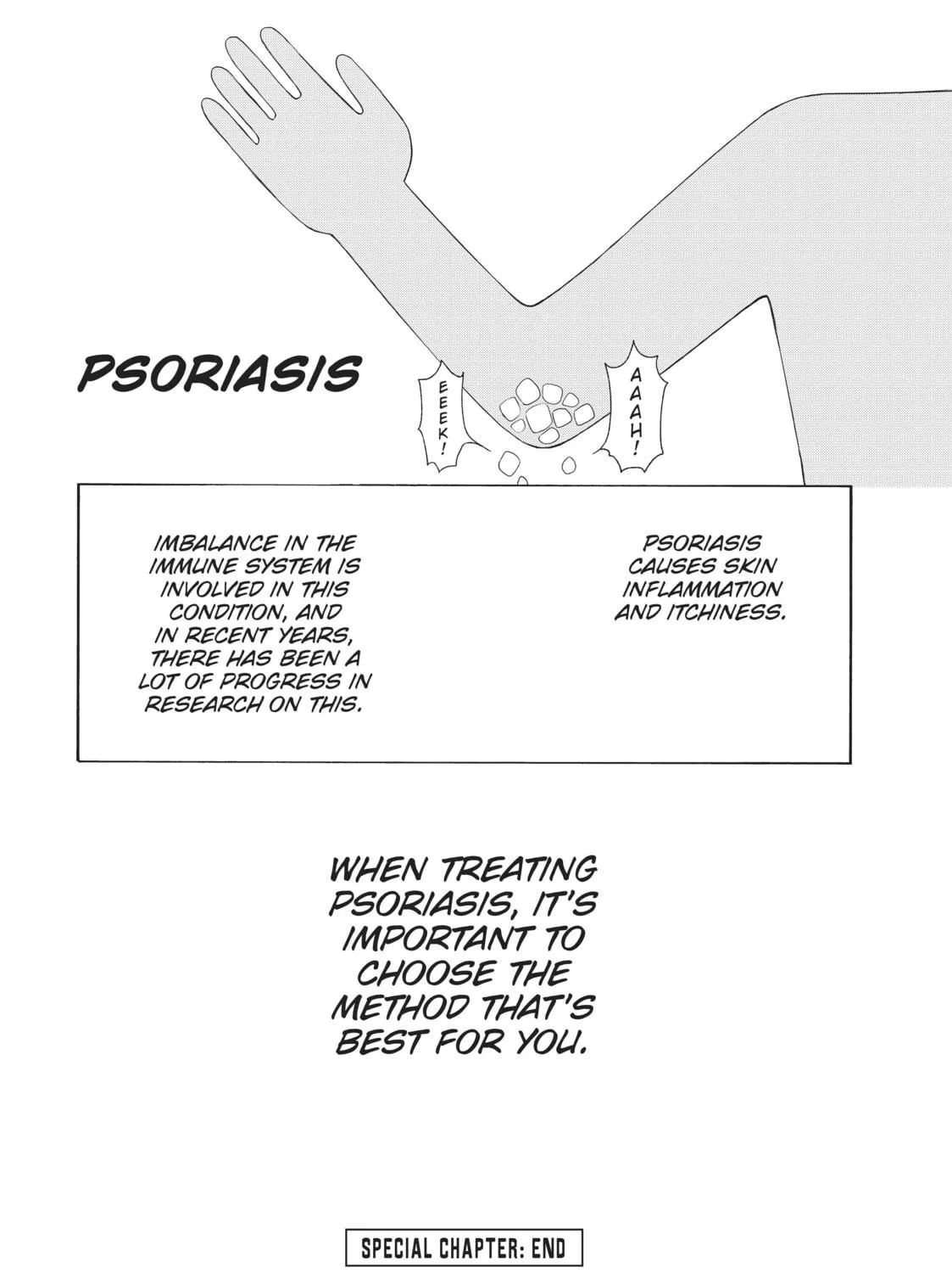 Read Cells at Work! chapter 28.5 image 28 on Lezhin