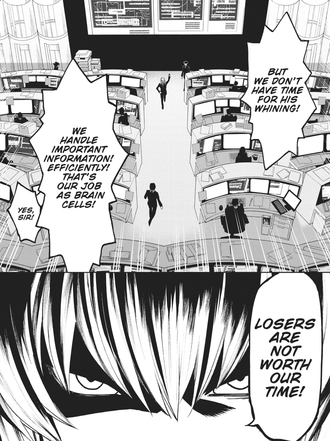 Read Cells at Work! chapter 28 image 36 on Lezhin