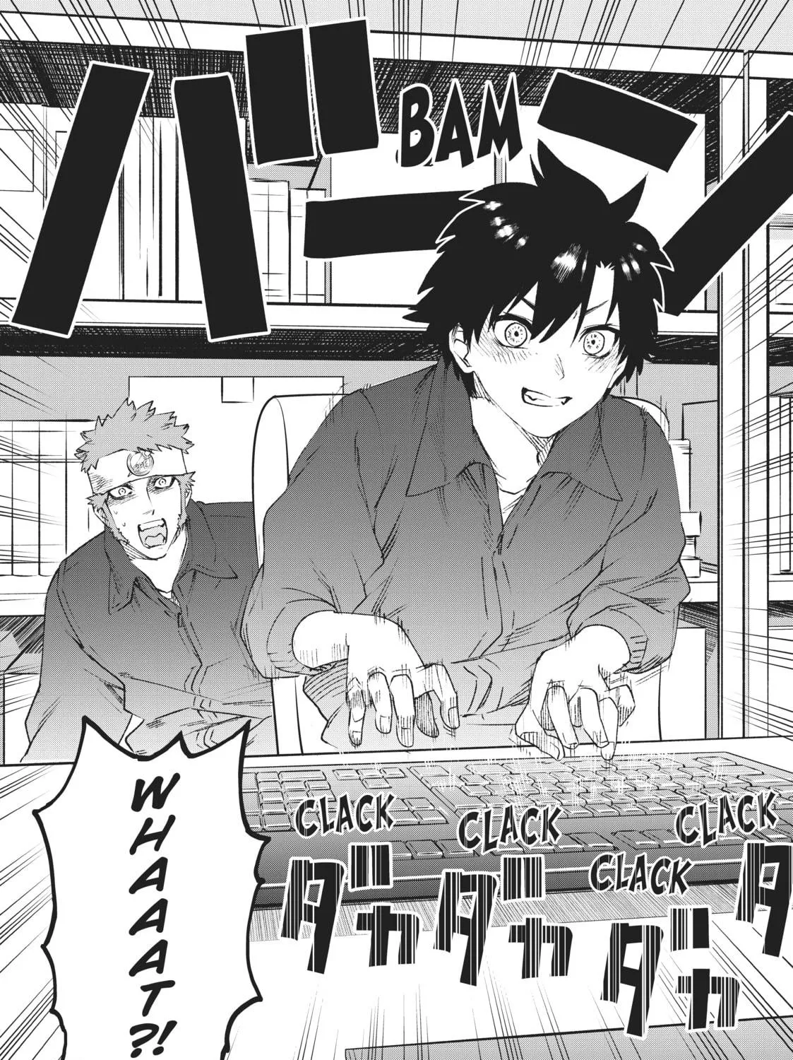 Read Cells at Work! chapter 28 image 64 on Lezhin