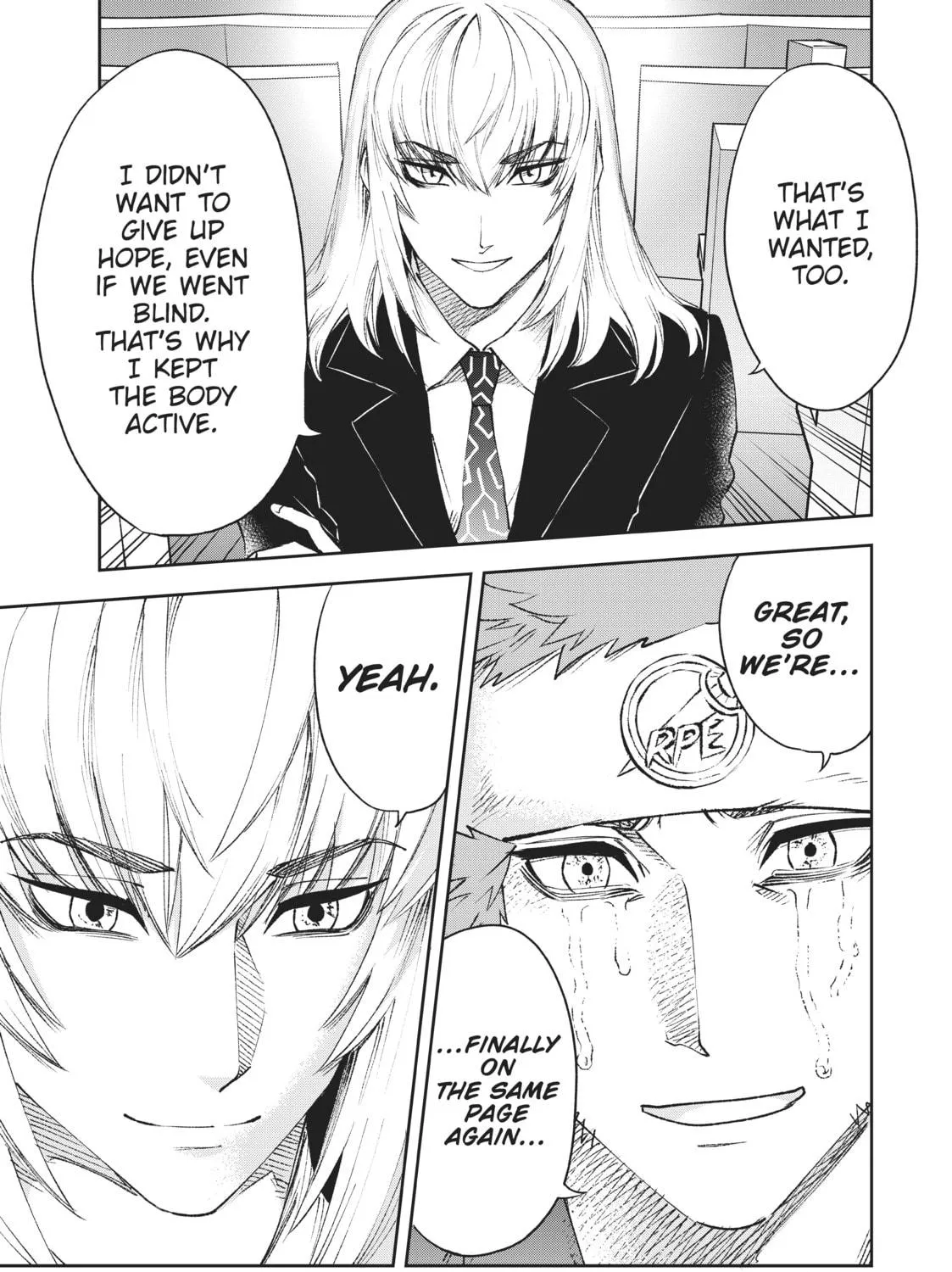 Read Cells at Work! chapter 28 image 82 on Lezhin