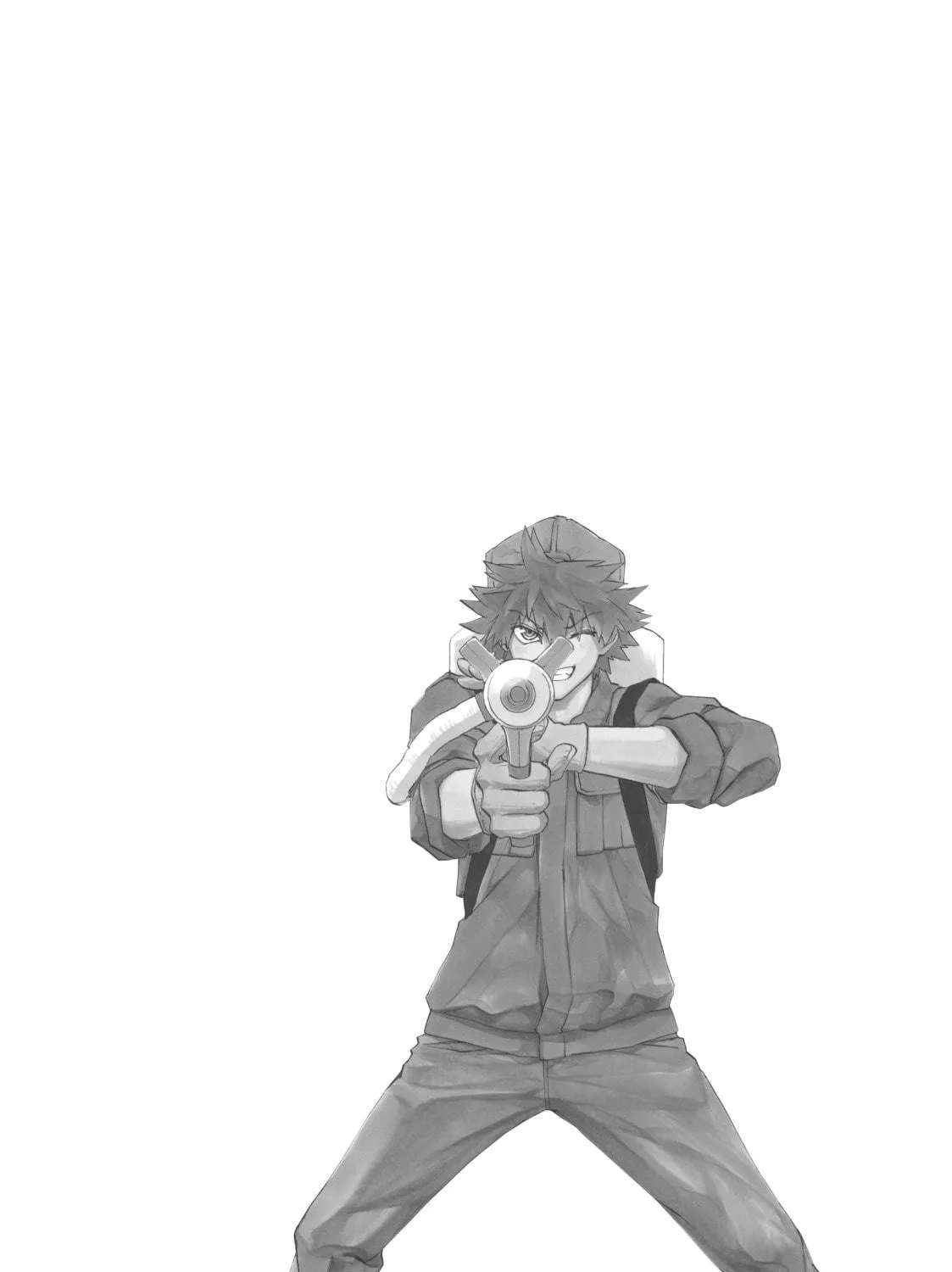 Read Cells at Work! chapter 28 image 94 on Lezhin
