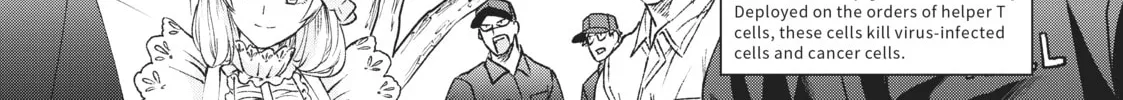 Read Cells at Work! chapter 29 image 15 on Lezhin