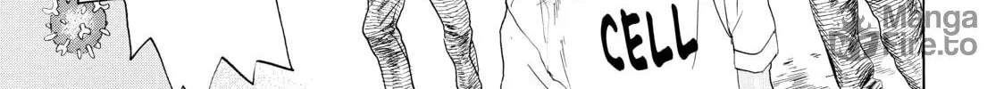 Read Cells at Work! chapter 3 image 23 on Lezhin