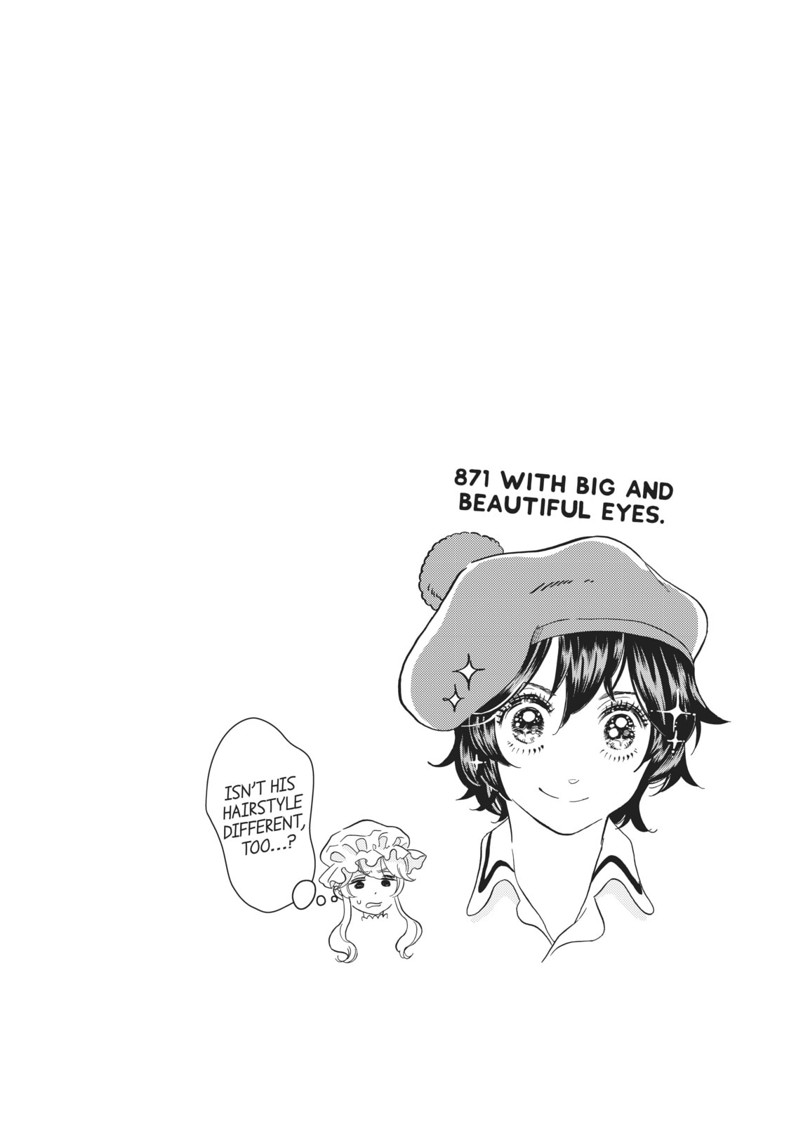 Read Cells at Work! chapter 30 image 11 on Lezhin