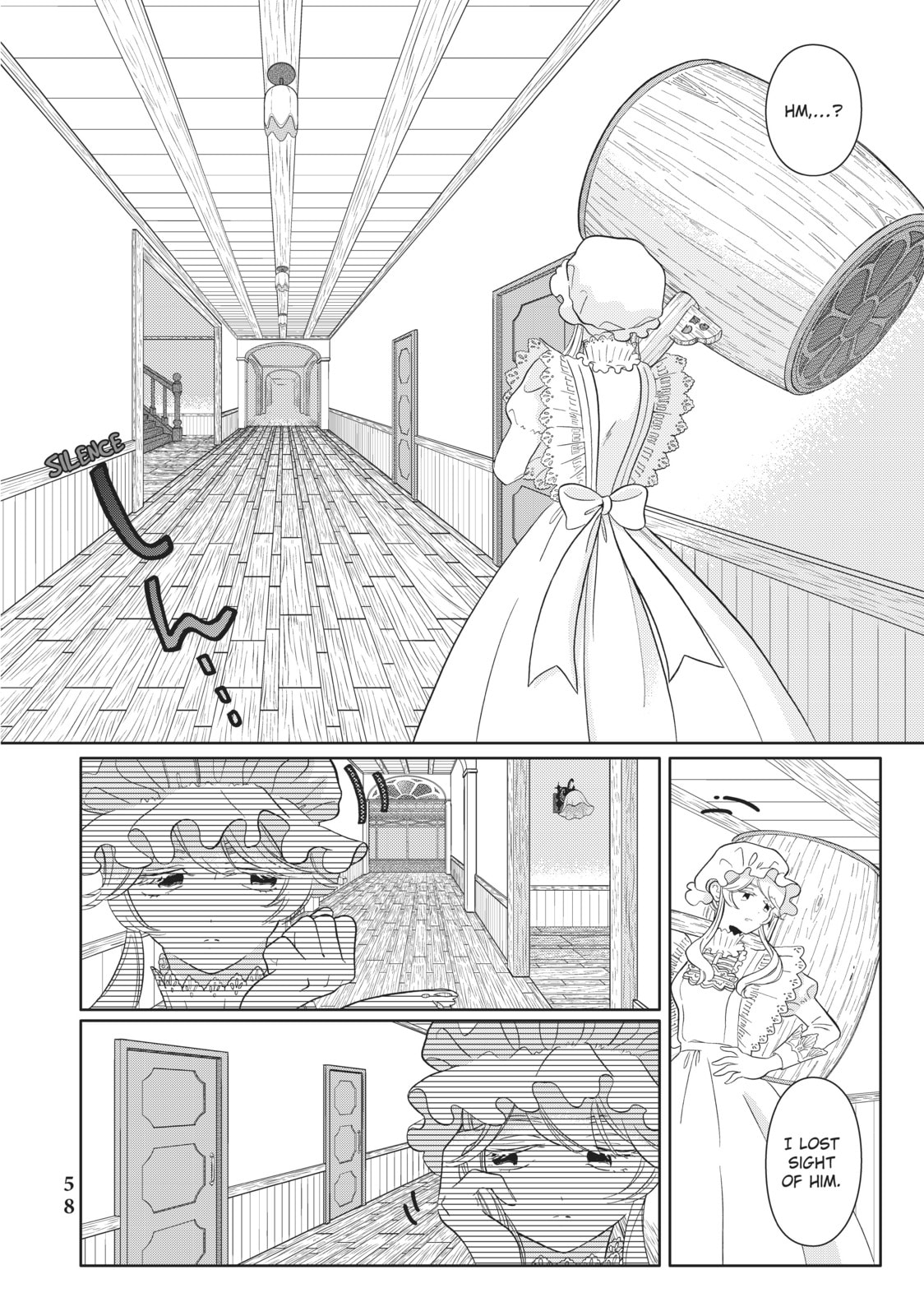 Read Cells at Work! chapter 31 image 3 on Lezhin