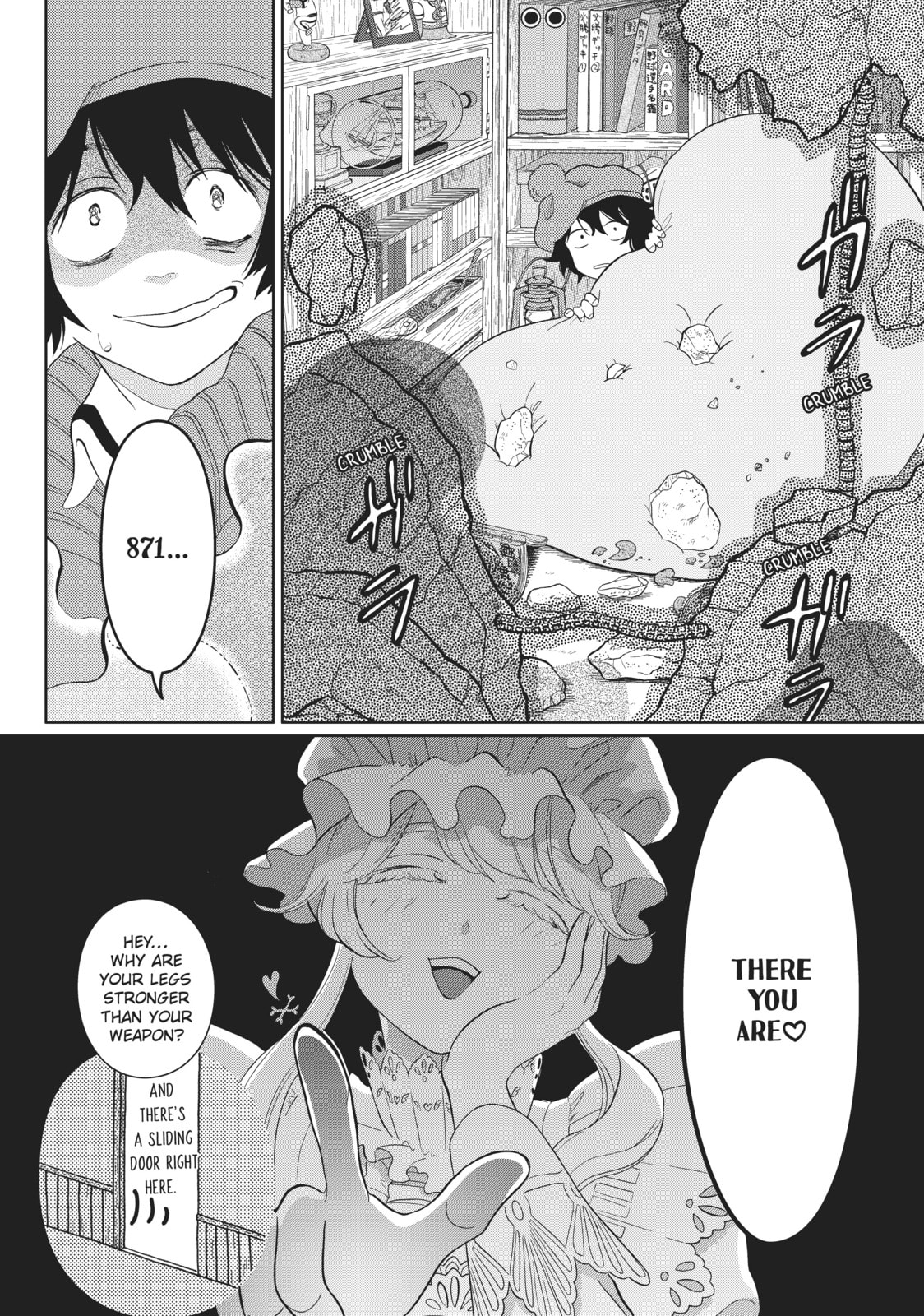 Read Cells at Work! chapter 31 image 6 on Lezhin