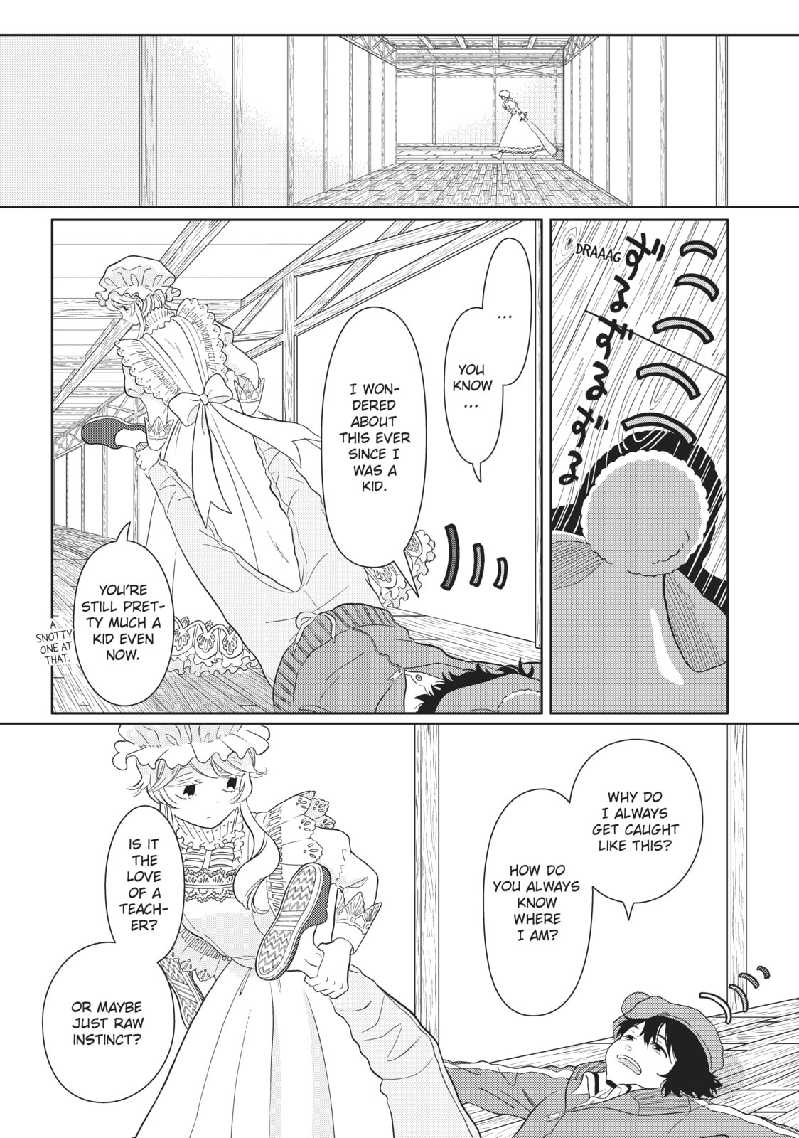 Read Cells at Work! chapter 31 image 7 on Lezhin