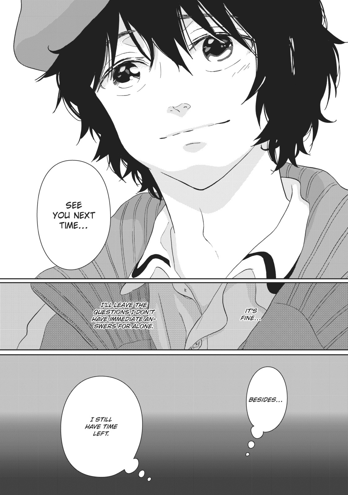 Read Cells at Work! chapter 35 image 15 on Lezhin
