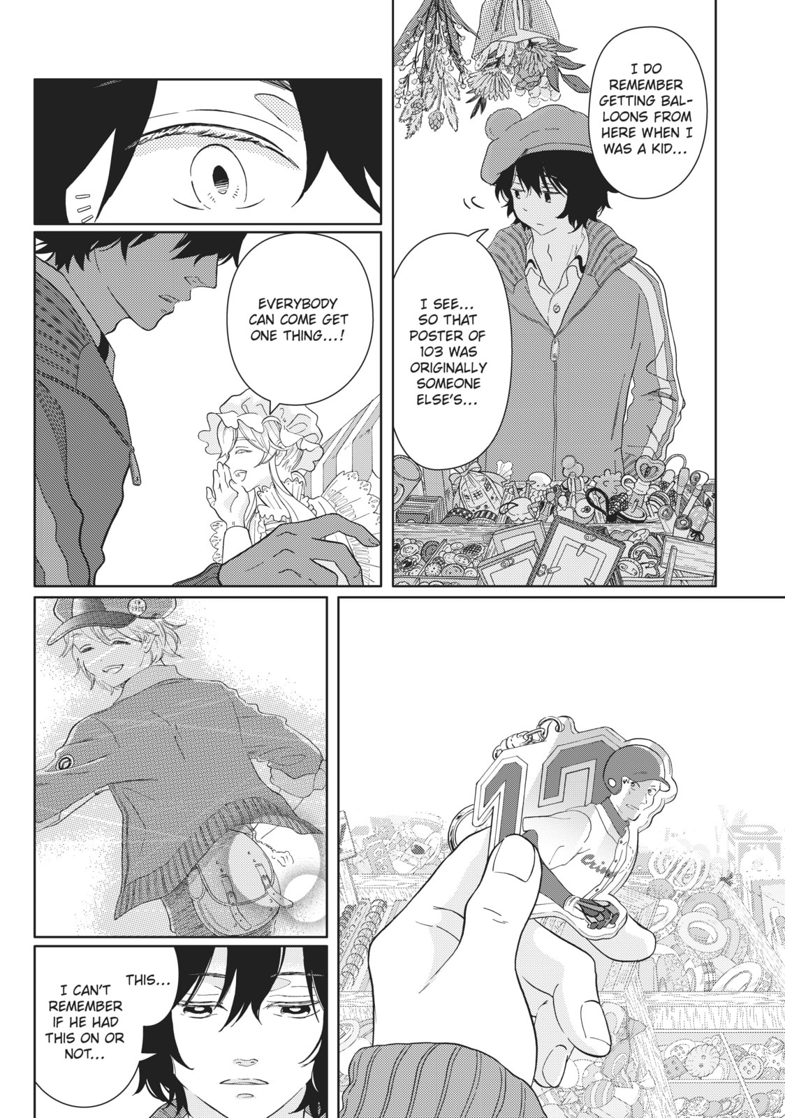 Read Cells at Work! chapter 35 image 4 on Lezhin