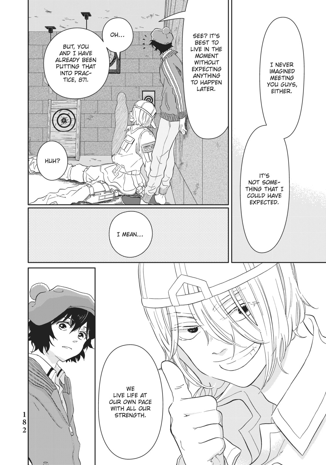Read Cells at Work! chapter 37 image 17 on Lezhin