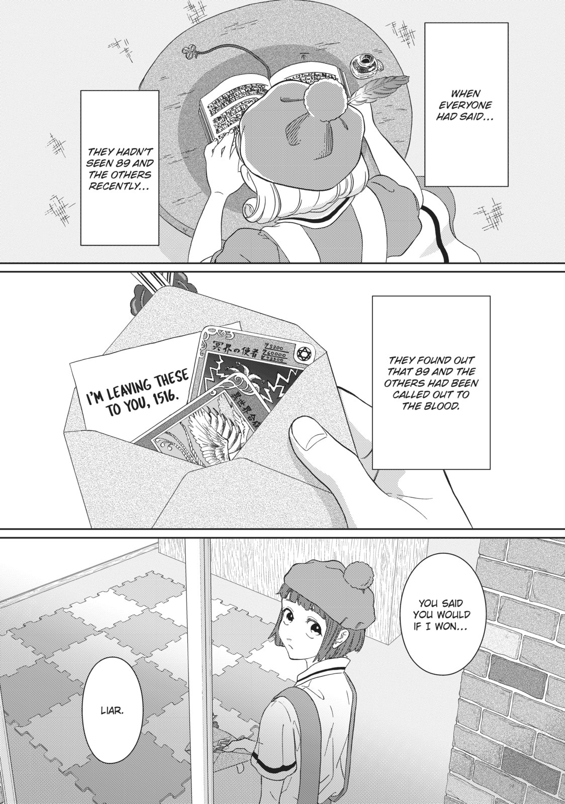 Read Cells at Work! chapter 37 image 19 on Lezhin