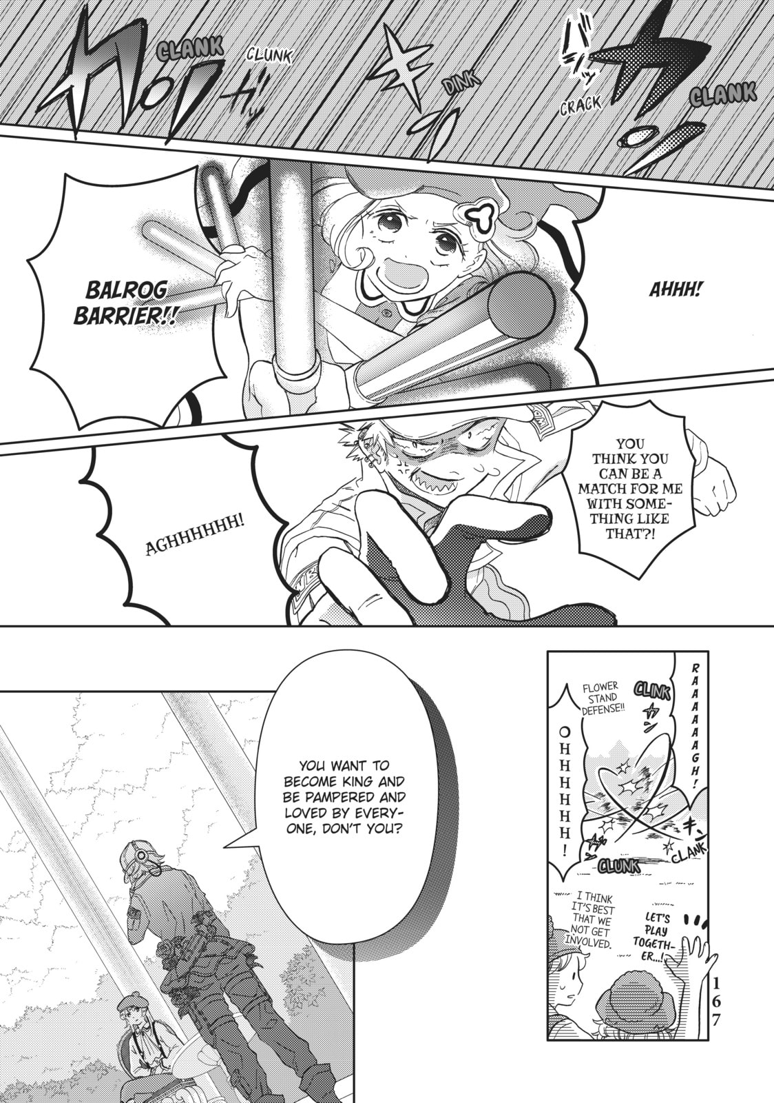 Read Cells at Work! chapter 37 image 2 on Lezhin