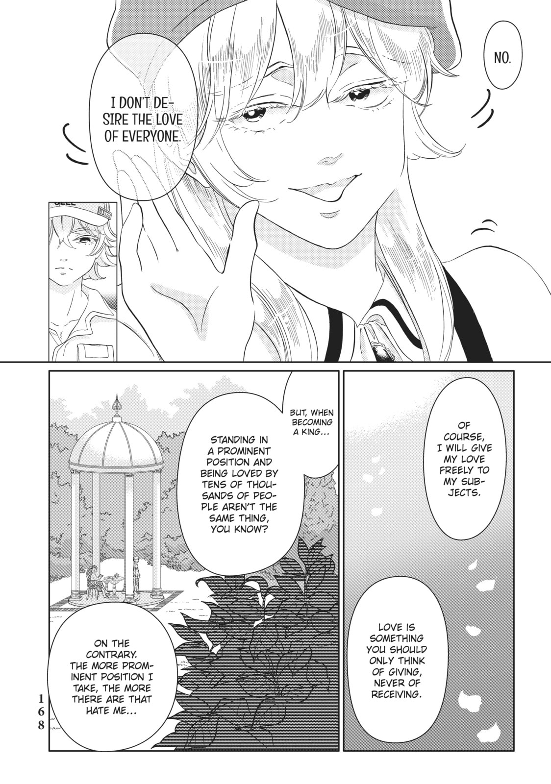 Read Cells at Work! chapter 37 image 3 on Lezhin