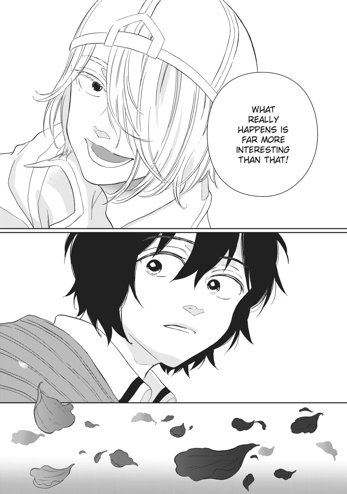 Read Cells at Work! chapter 37 image 8 on Lezhin