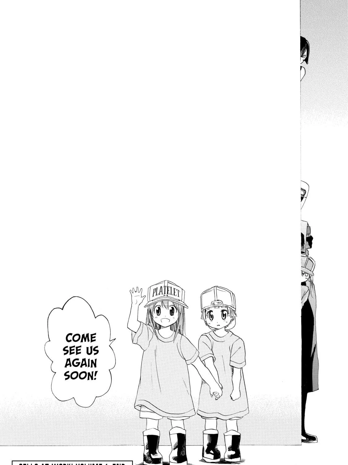 Read Cells at Work! chapter 4 image 68 on Lezhin