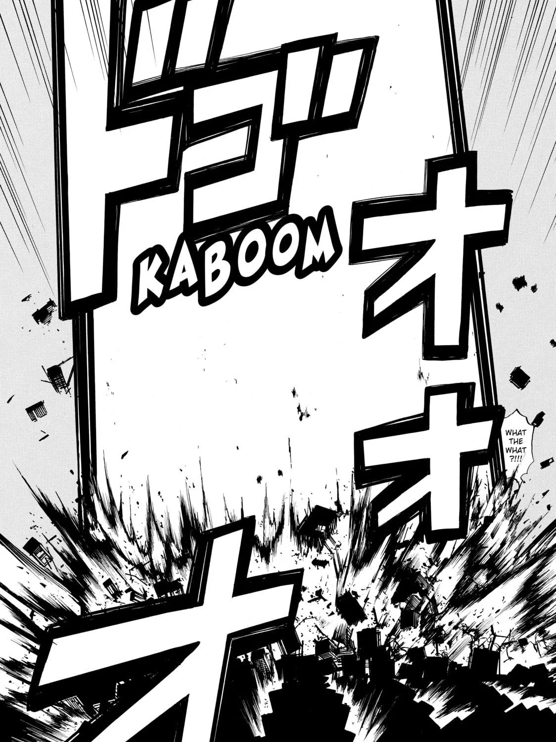 Read Cells at Work! chapter 4 image 8 on Lezhin