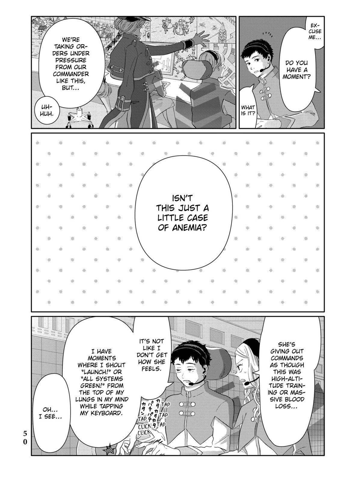 Read Cells at Work! chapter 41.5 image 3 on Lezhin