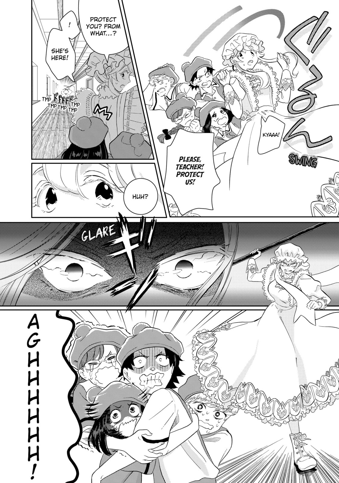 Read Cells at Work! chapter 41 image 1 on Lezhin