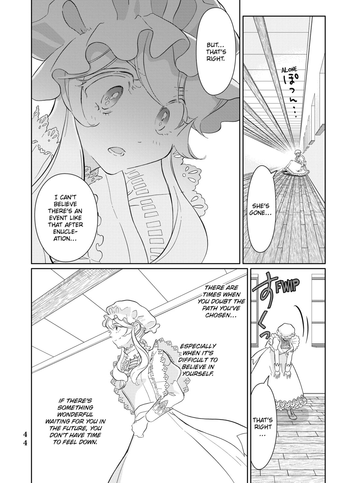 Read Cells at Work! chapter 41 image 13 on Lezhin