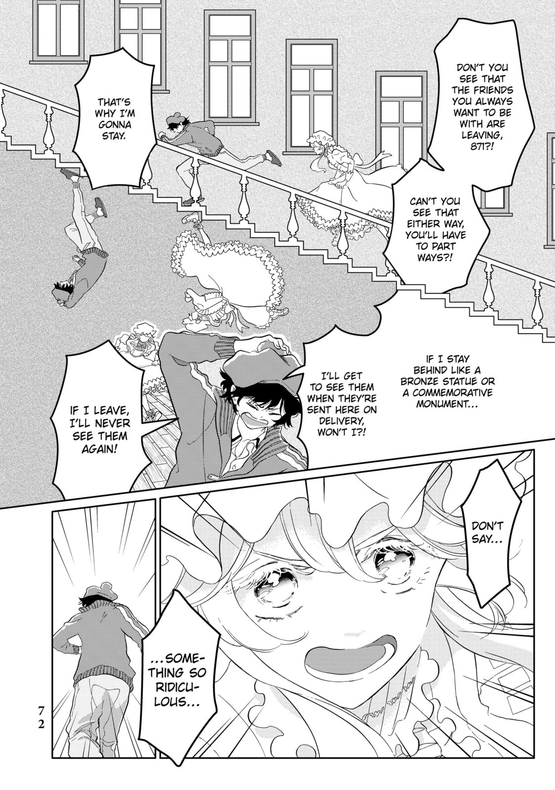 Read Cells at Work! chapter 42 image 18 on Lezhin