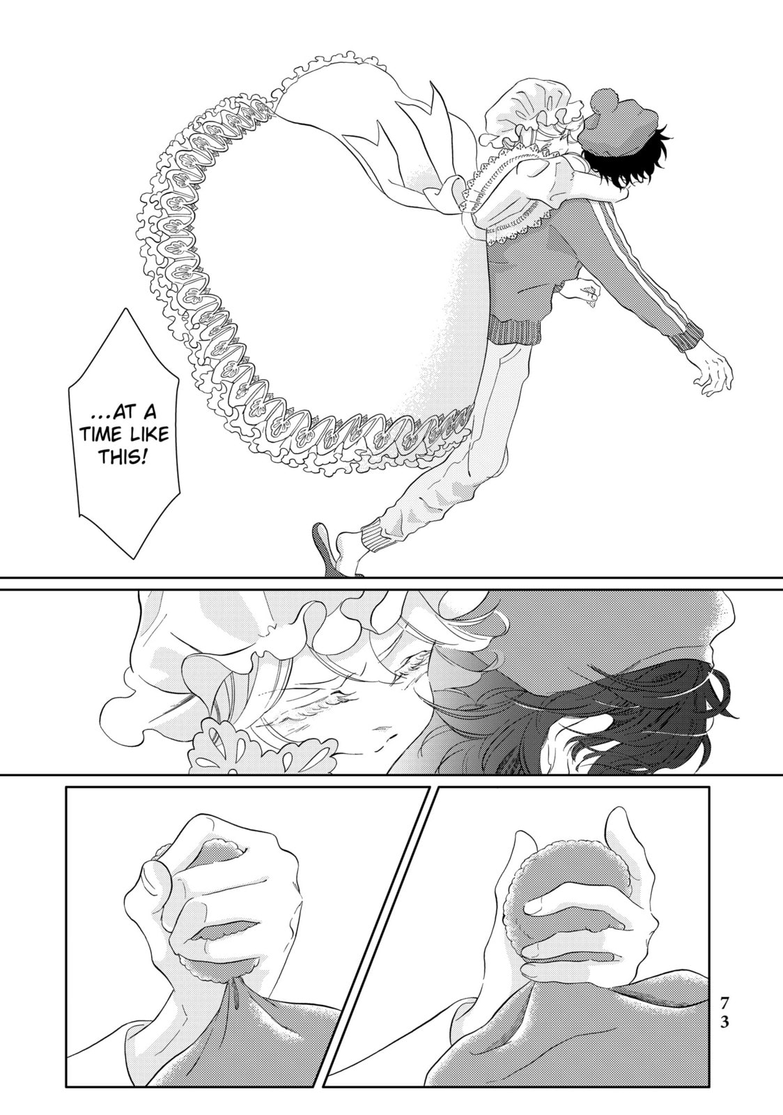 Read Cells at Work! chapter 42 image 19 on Lezhin