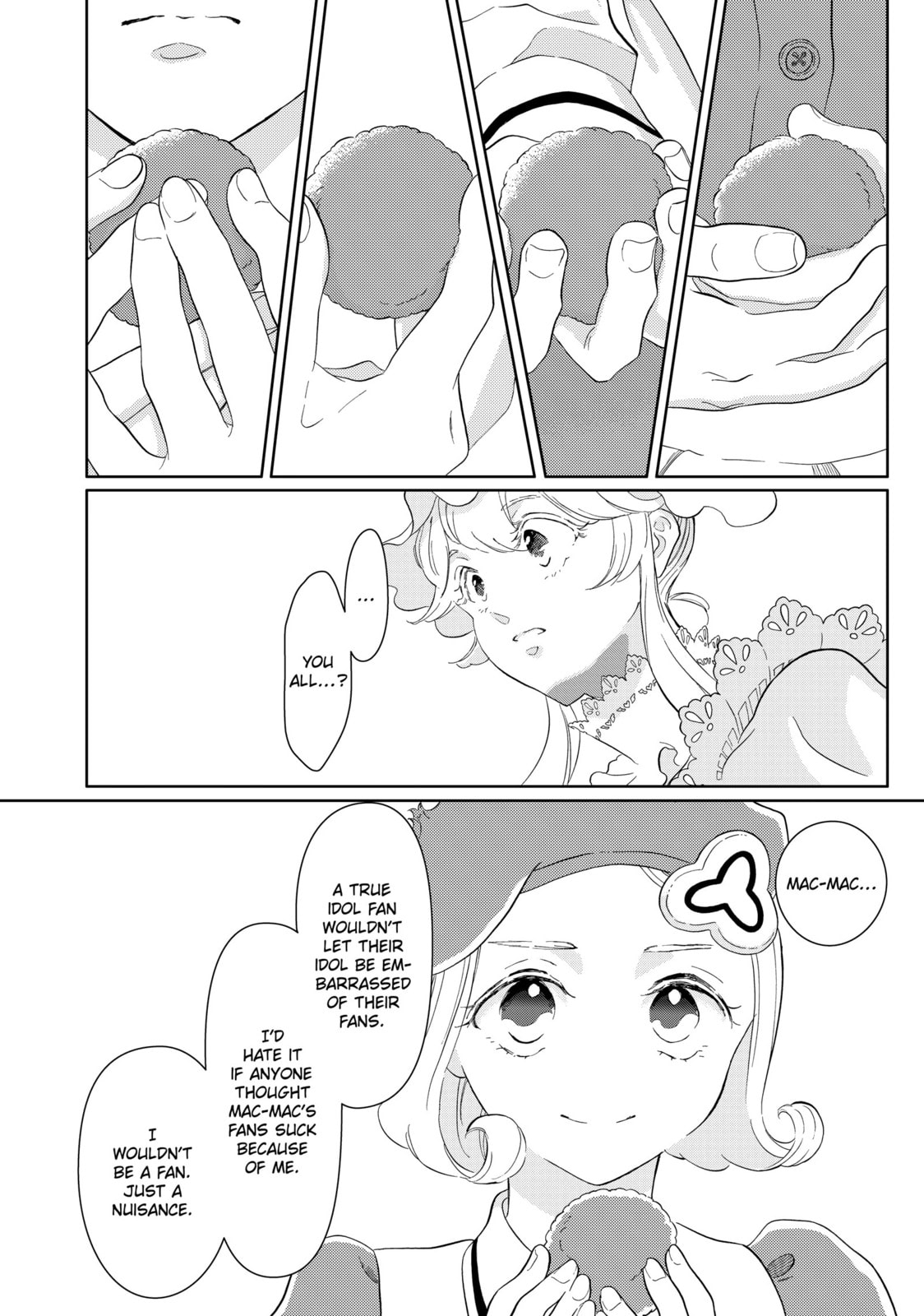 Read Cells at Work! chapter 42 image 2 on Lezhin