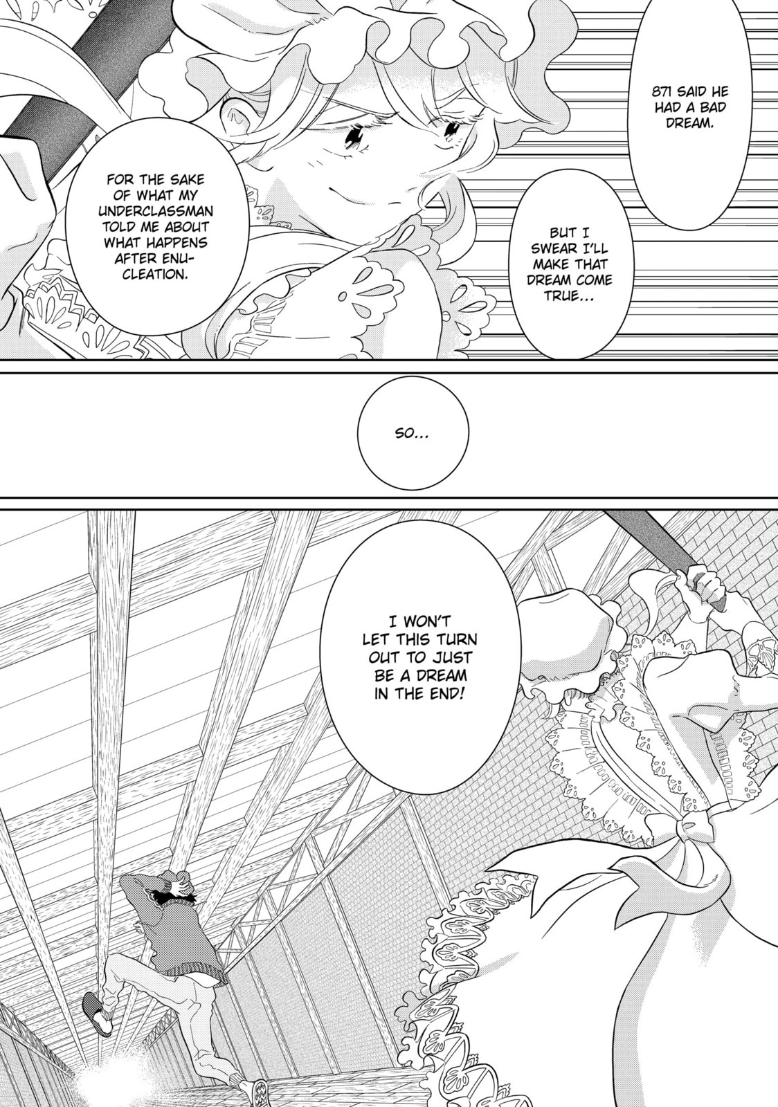 Read Cells at Work! chapter 42 image 26 on Lezhin
