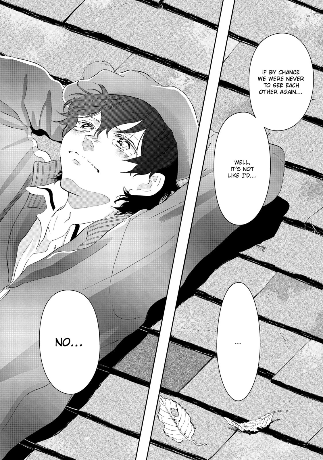 Read Cells at Work! chapter 42 image 8 on Lezhin