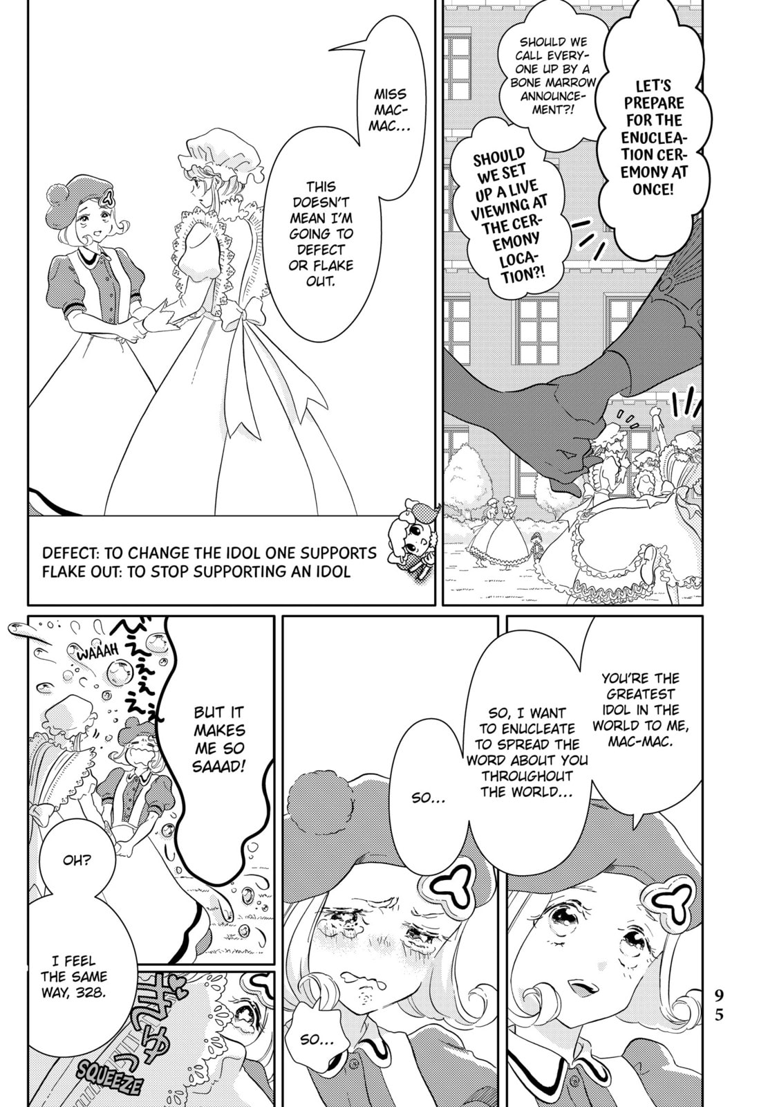 Read Cells at Work! chapter 43 image 12 on Lezhin