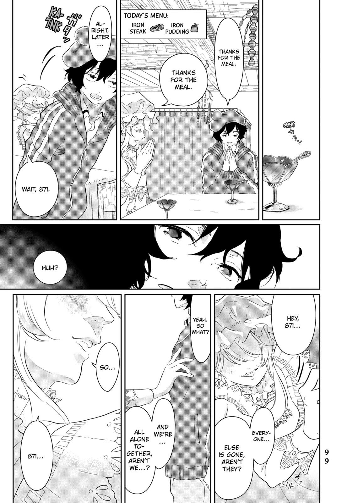 Read Cells at Work! chapter 43 image 16 on Lezhin
