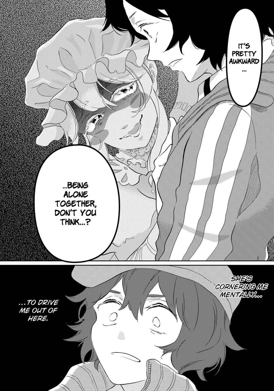 Read Cells at Work! chapter 43 image 17 on Lezhin