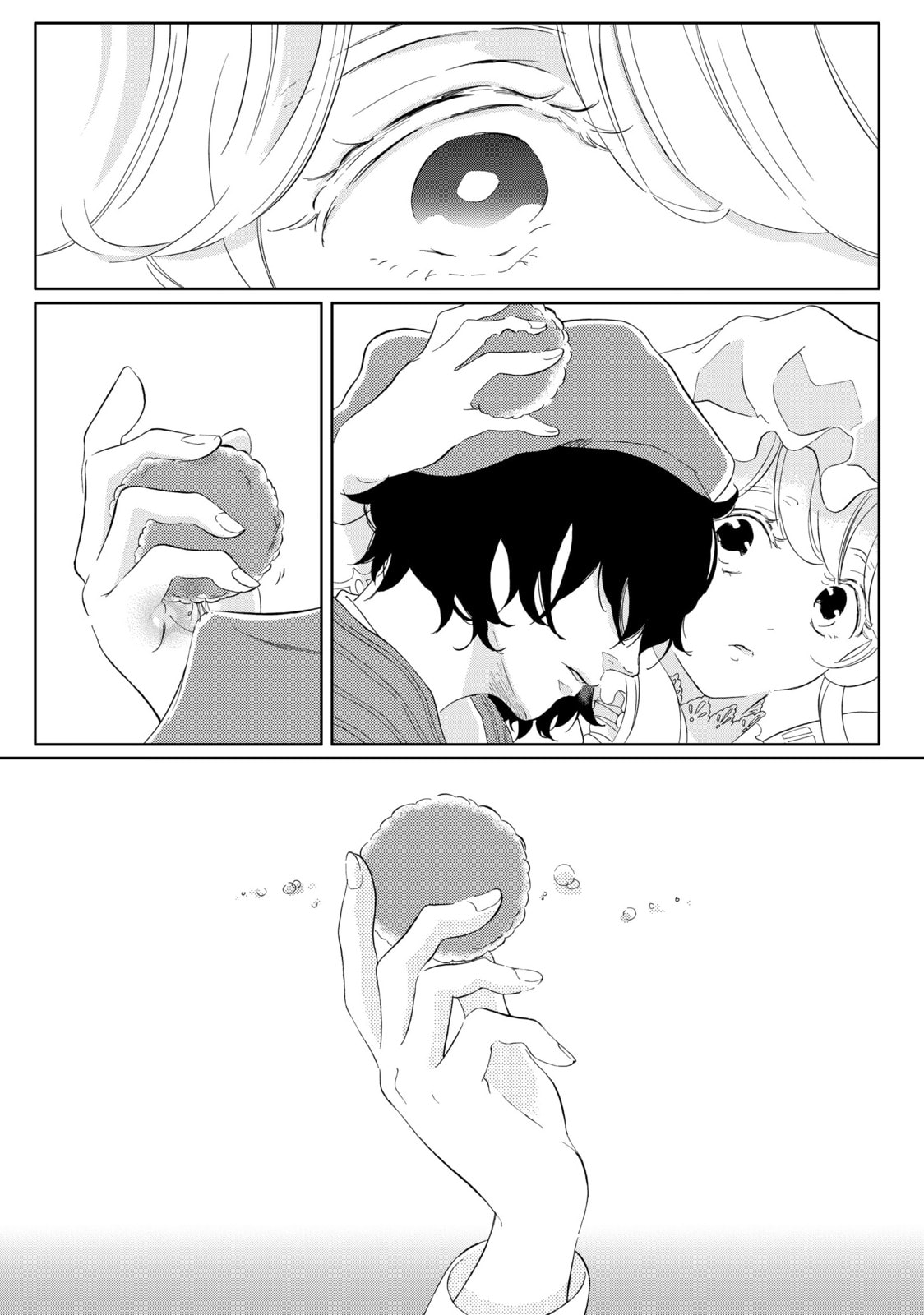 Read Cells at Work! chapter 44 image 10 on Lezhin