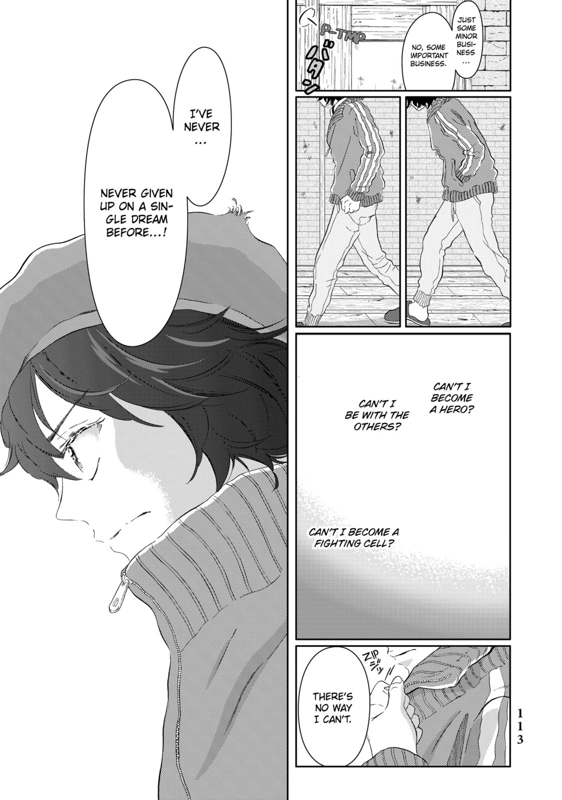 Read Cells at Work! chapter 44 image 12 on Lezhin