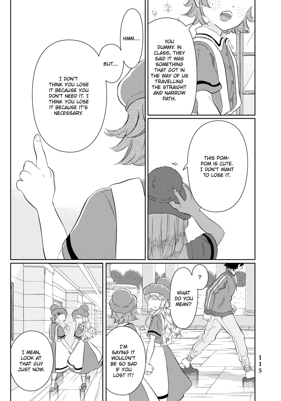 Read Cells at Work! chapter 44 image 14 on Lezhin
