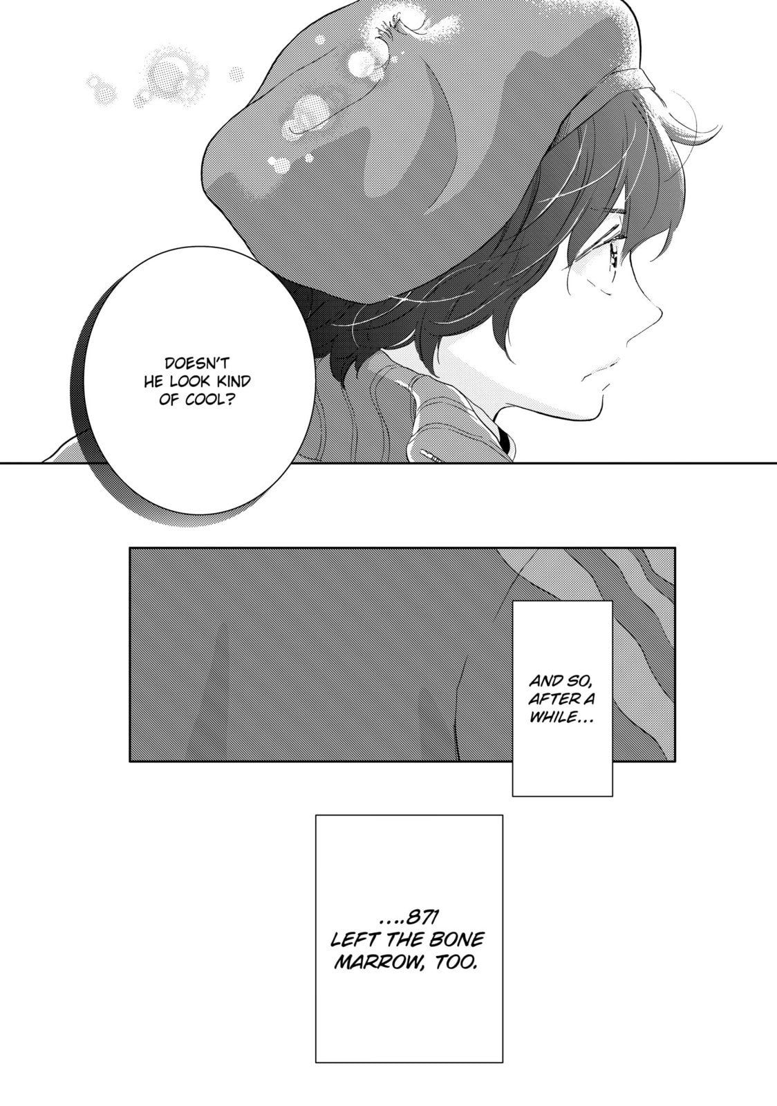 Read Cells at Work! chapter 44 image 15 on Lezhin