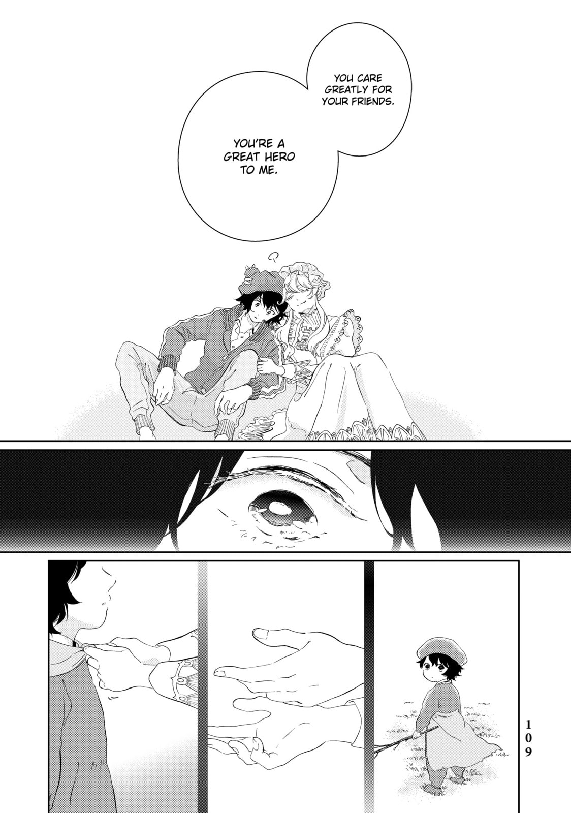 Read Cells at Work! chapter 44 image 8 on Lezhin