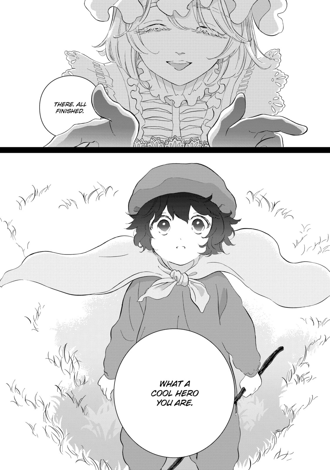 Read Cells at Work! chapter 44 image 9 on Lezhin