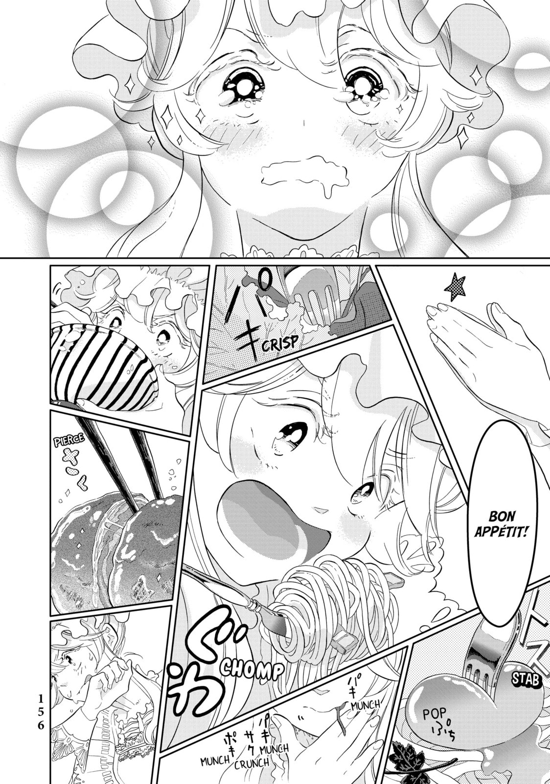 Read Cells at Work! chapter 45.1 image 9 on Lezhin