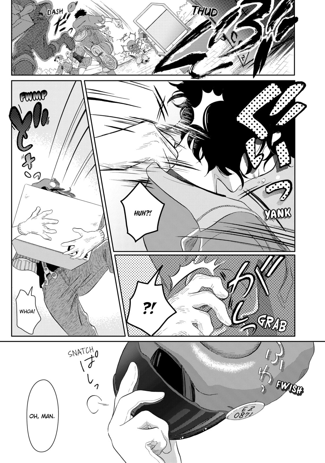 Read Cells at Work! chapter 45 image 18 on Lezhin